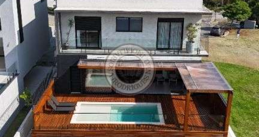 Itahye - totalmente mobiliada e decorada, com vista para a mata