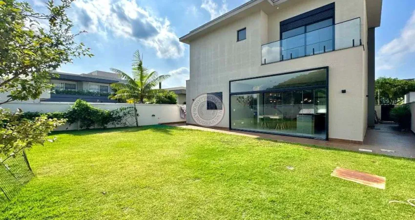 Genesis ii - totalmente mobiliada e decorada, com preco de oportunidade!