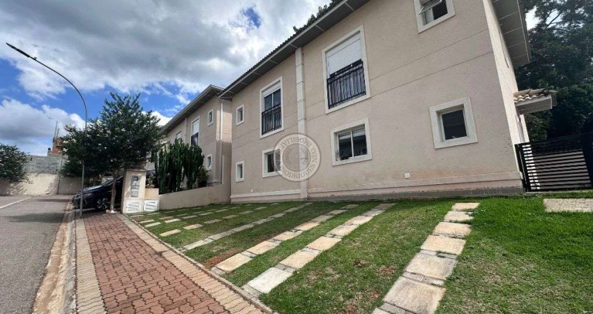 Maravilhosa casa em condominio fechado na cidade de Sao Roque-Sp