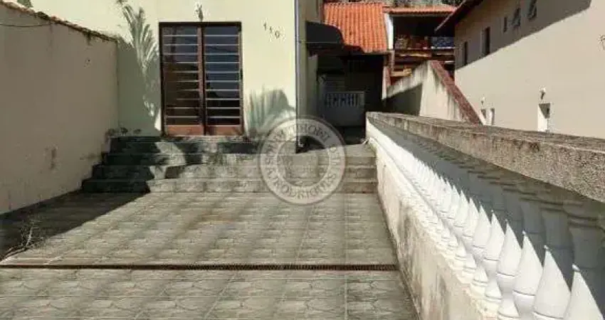 Linda e maravilhosa casa localizada em um dos bairros mais privilegiado na cidade de sao roque