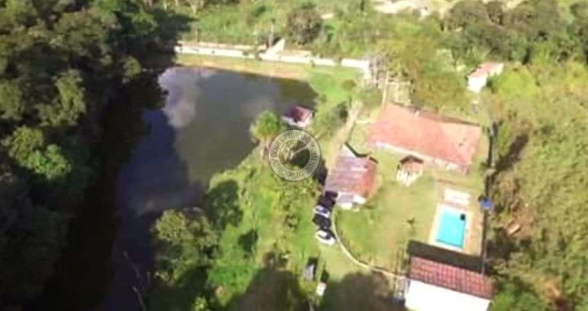 Maravilhoso Sitio 50.000 M2 de natureza