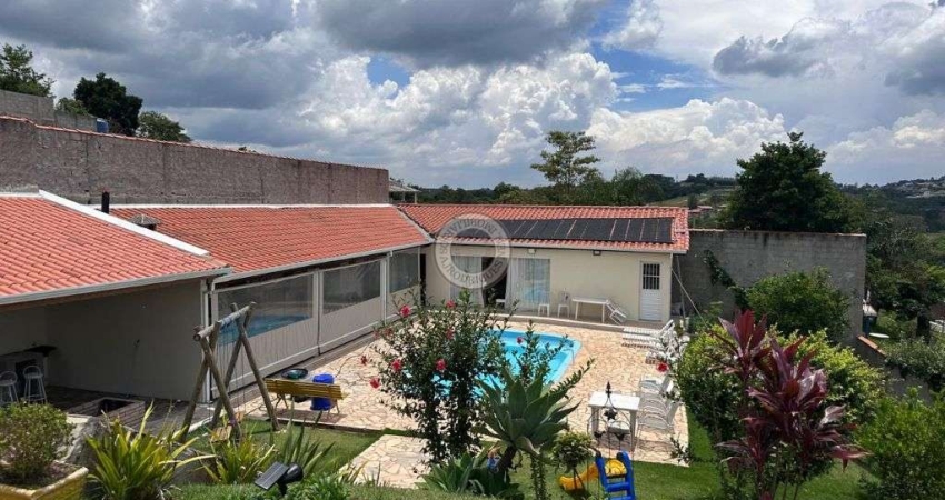 VOCE QUE ESTA PROCURANDO UM LUGAR DE REFUGIO, um lugar onde voce encontra seguranca, conforto, tranquilidade e relaxamento!
