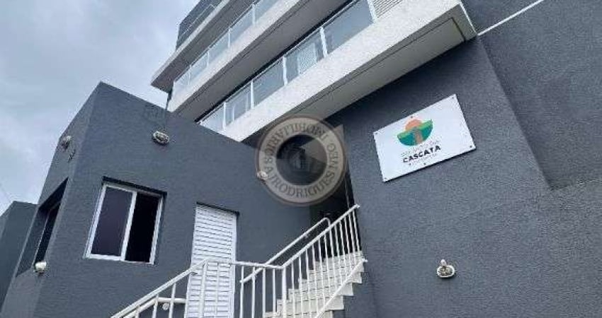 Apartamento com 2 quartos para alugar na Rua Benedito Marchi Filho, 140, Vila Santa Isabel, São Roque