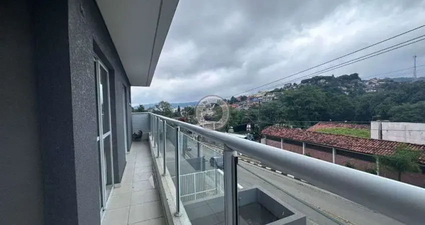 Lindo e novo apartamento para locacao