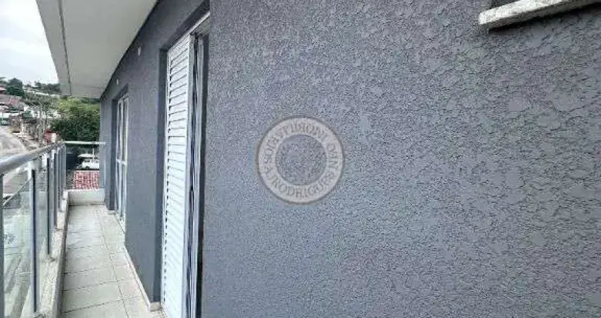 Apartamento com 3 quartos para alugar na Rua Benedito Marchi Filho, 140, Vila Santa Isabel, São Roque