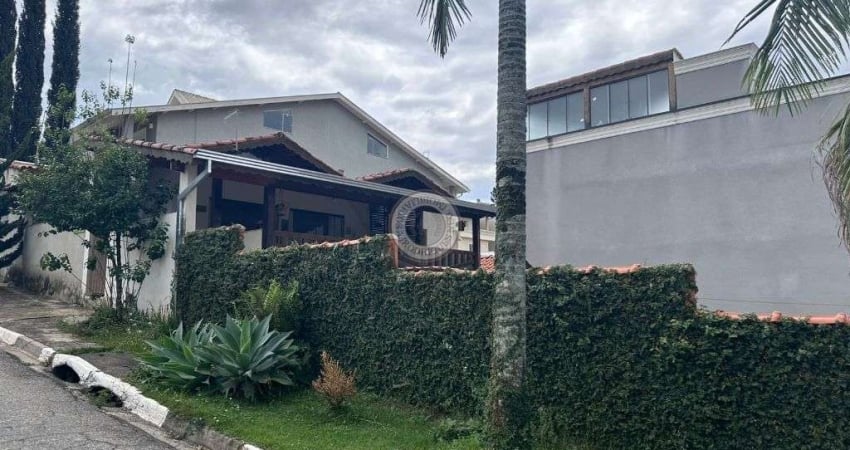Casa para alugar em condominio fechado