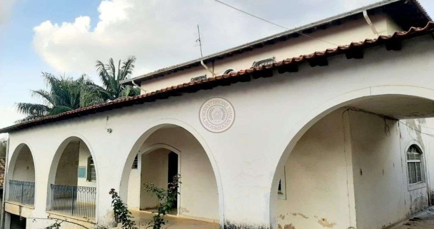Para quem procura para investir!