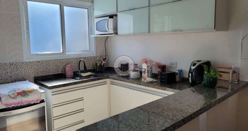 Excelente imovel em condominio fechado!