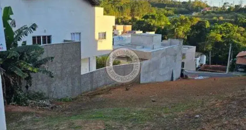 Terreno em condomínio fechado à venda na Rua Lívio Tagliassachi, 100, Jardim Boa Vista, São Roque