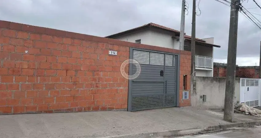 Terreno pronto para voce construir