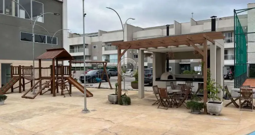 Apartamento Garden em condominio completo