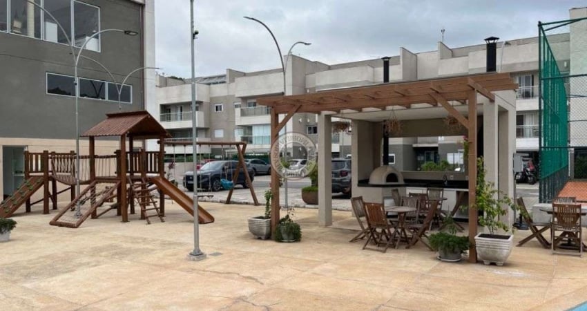Apartamento Garden em condominio completo