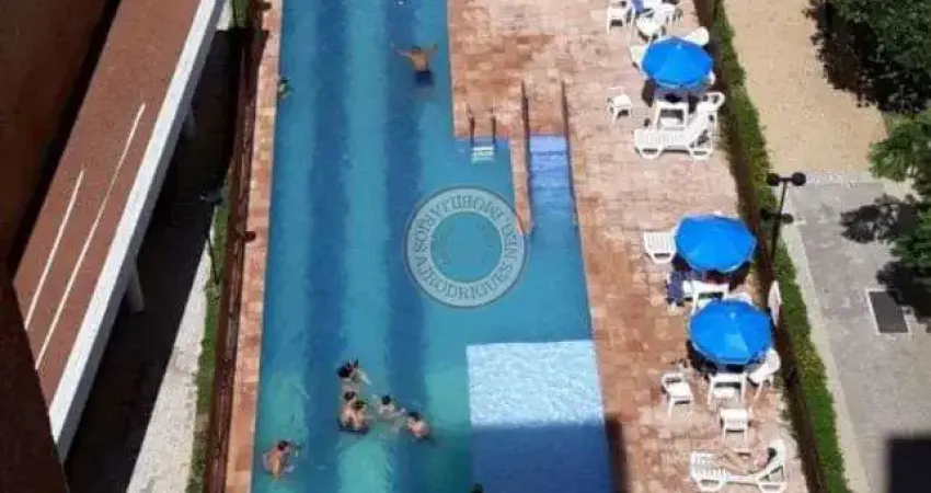 Otima oportunidade, apartamento bem localizado (mobiliado)