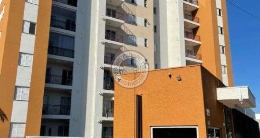 Otima oportunidade, apartamento bem localizado (mobiliado)