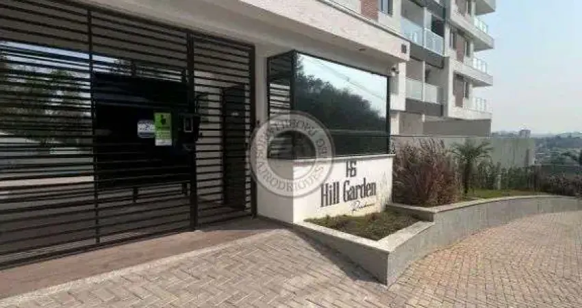 Apartamento disponivel HILL GARDEN!!