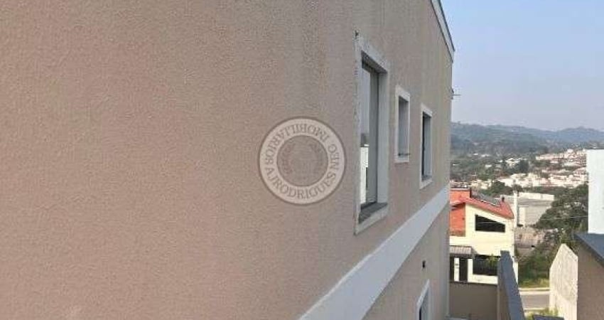 Casa nova para venda proximo ao centro