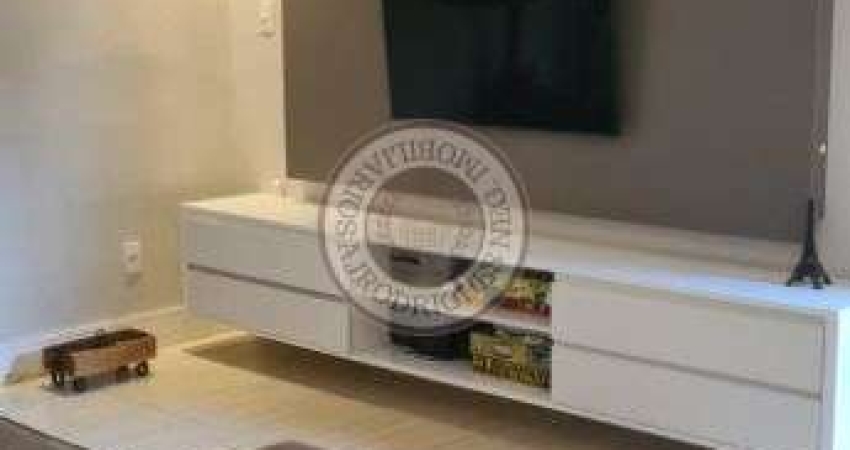 Maravilhoso sobrado em condominio clube