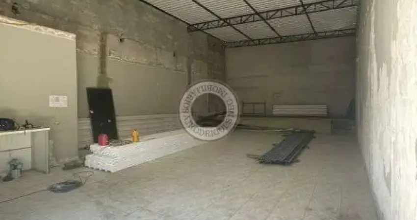 Salao Comercial