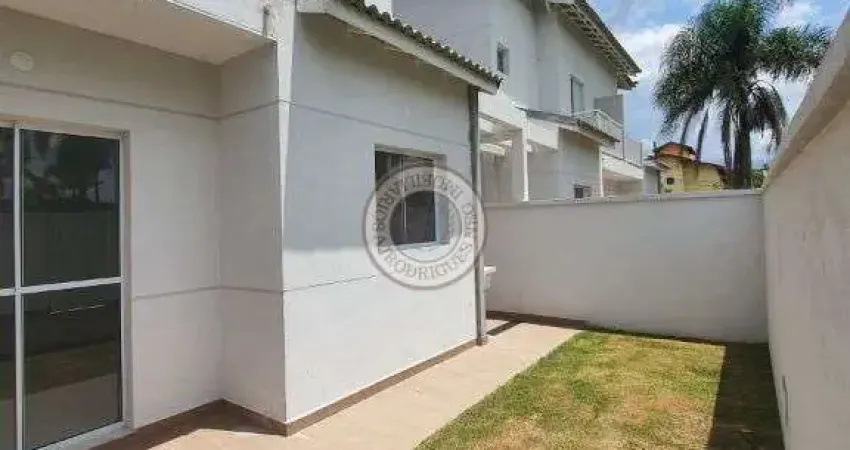 Casa com 2 quartos à venda na Rua Machado de Assis, 680, Chácara do Carmo, Vargem Grande Paulista