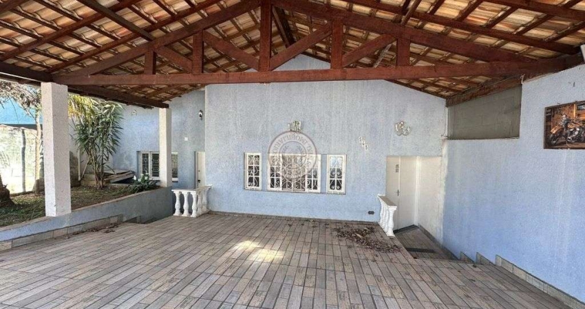 Casa em condominio fechado