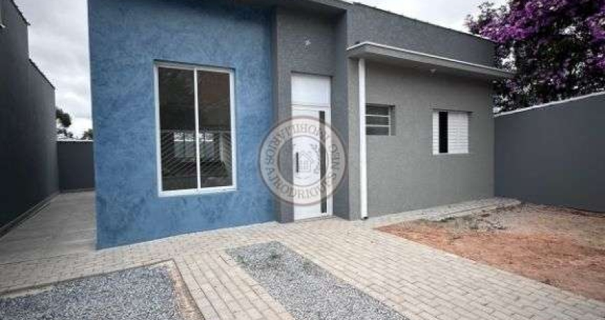 Maravilhosa casa terrea em Mairinque