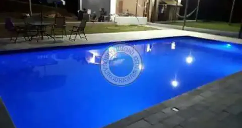 Casa com 2 quartos à venda na Rua Recanto das Acácias, 10270, Recanto das Acácias, São Roque