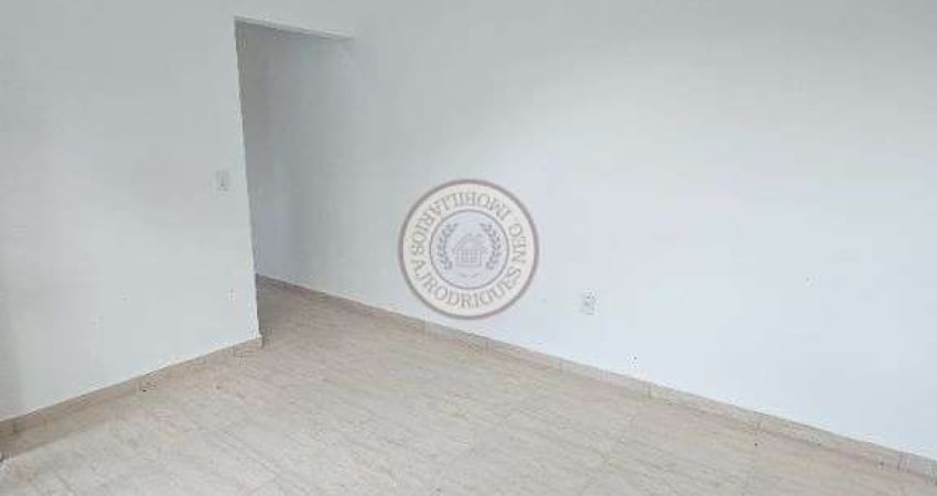 Sobrado bem localizado!