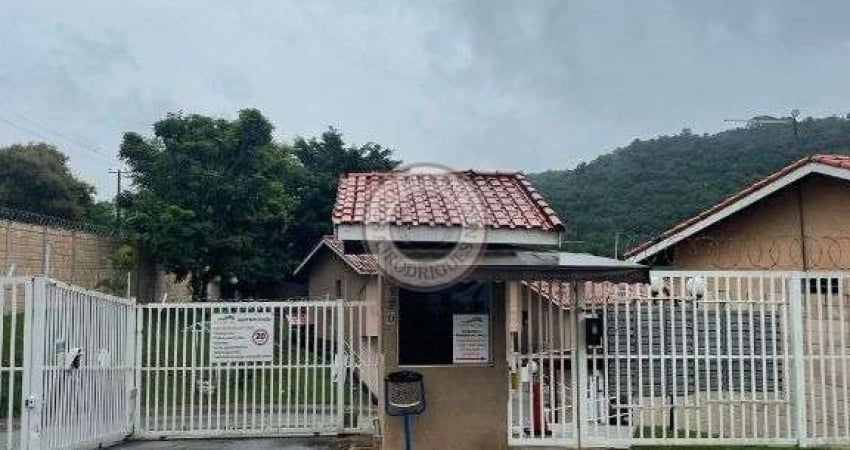 Casa em condominio