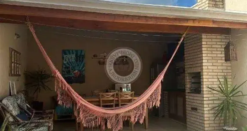 Casa com 3 quartos à venda na Rua Santa Madalena, 257, Jardim Villaça, São Roque