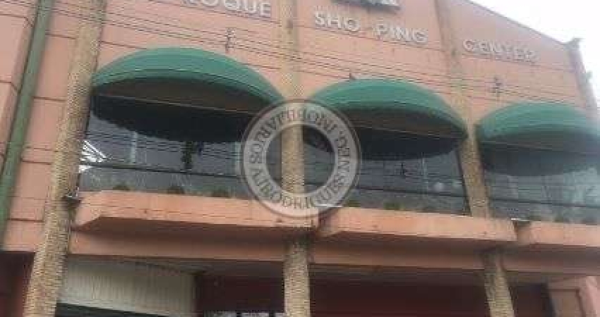 Abra as Portas do Sucesso: Sua Loja no coracao do Shopping por apenas R$200.000,00