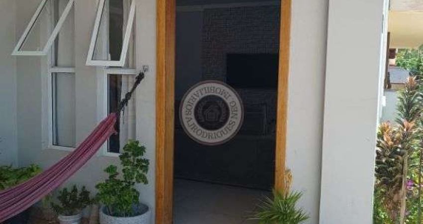 Casa terrea com edicula para venda