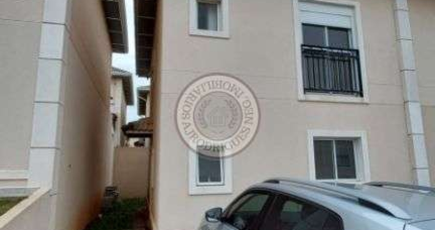 Casa em condominio fechado na cidade de Sao Roque