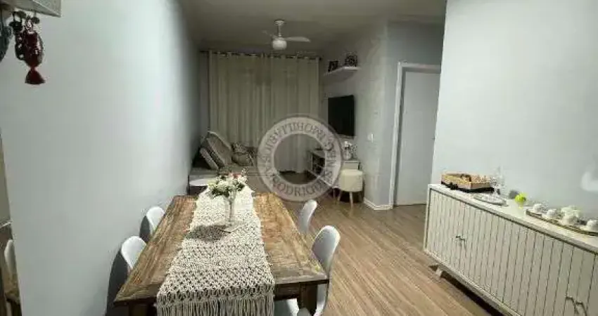 Lindo apartamento
