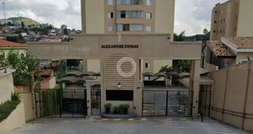 Lindo apartamento