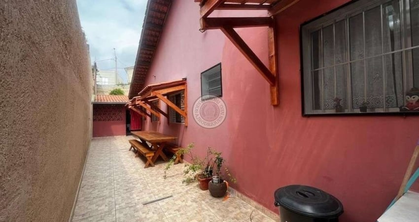 Casa a venda em Sao Roque, com ponto bem estrategico