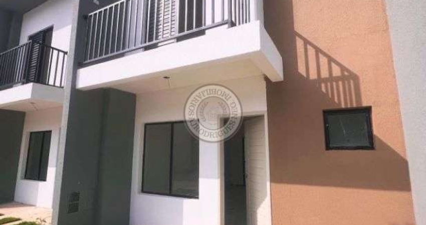 Casa em condominio Fechado Marselha IV