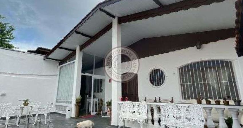 Casa Terrea A Venda Excelente Localizacao !