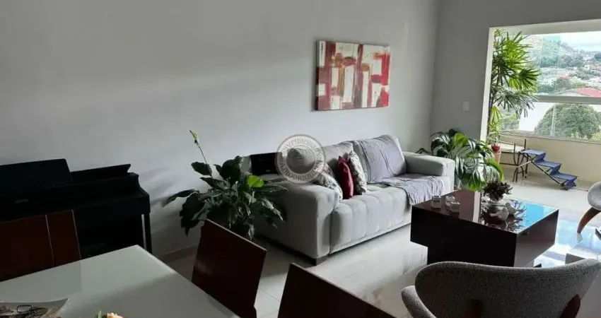 Apartamento com 3 quartos à venda na Rua Loja Maçônica Labor, 10, Jardim Brasil, São Roque