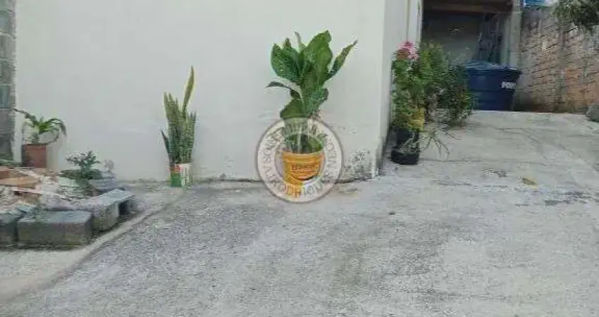Casa com 1 quarto à venda na Rua João de Moraes Barros, 331, Jardim Santa Vitória (Canguera), São Roque