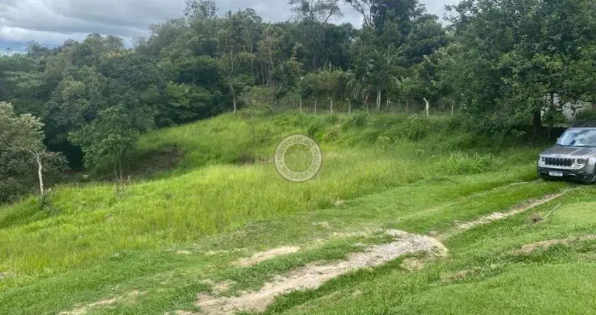 Terreno à venda na Rua Valdeci Custódio Gomes, 770, Loteamento Chácaras Boqueirão (São João Novo), São Roque