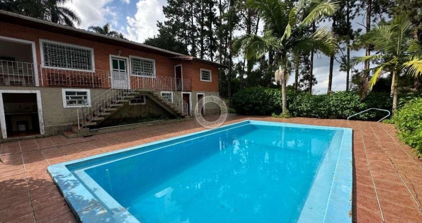 Belissimo Sitio em Sao Roque