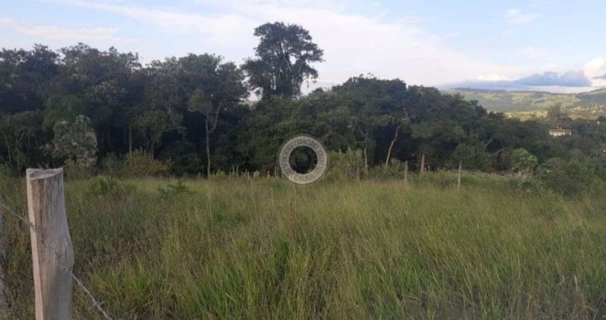 Lindo terreno em area rural