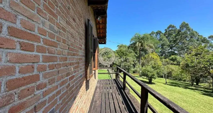 Sitio Maravilhoso Vila Darcy Penteado