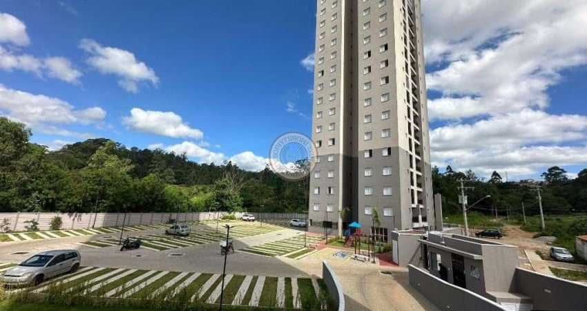 ?? Apartamento Exclusivo de Mairinque muito bom para investimento ou moradia.