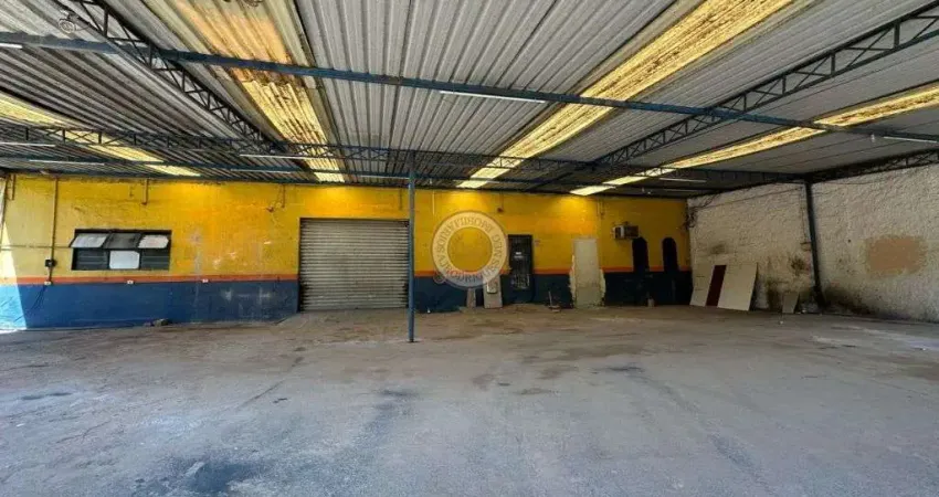 Barracão / Galpão / Depósito à venda na jardim cruzeiro, 00, Jardim Cruzeiro, Mairinque