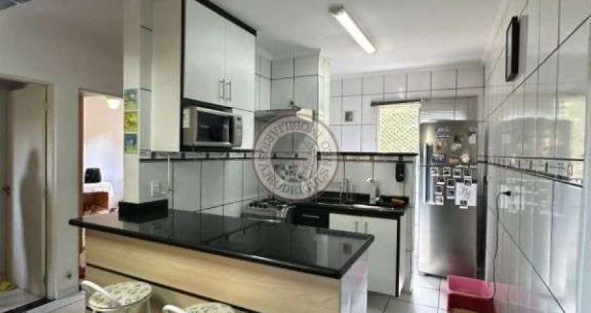 Otimo apartamento