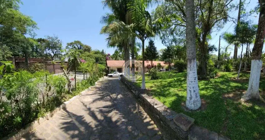 Linda  chacara