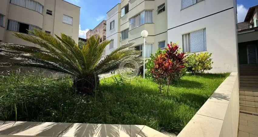 Apartamento bem localizado para venda