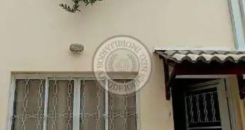 Sobrado em condominio fechado
