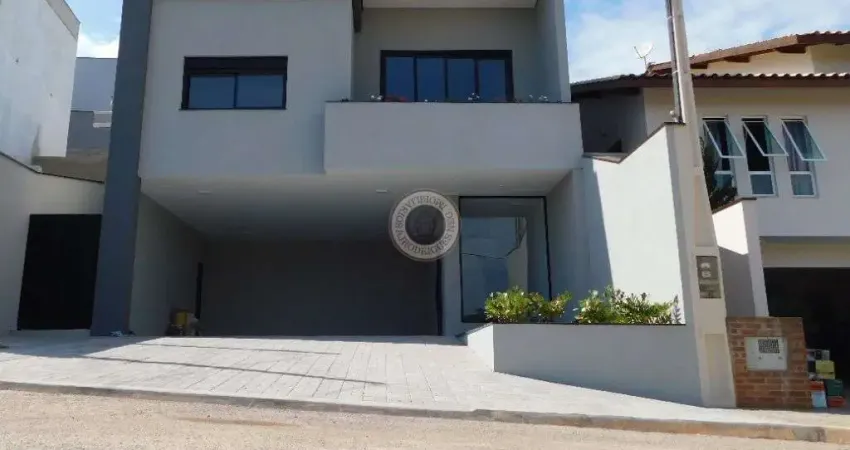 Casa em condomínio fechado com 3 quartos para alugar na Rua Lívio Tagliassachi, 100, Jardim Boa Vista, São Roque